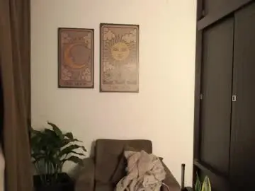 Chaturbate Best live sex cam show of elenna_snow