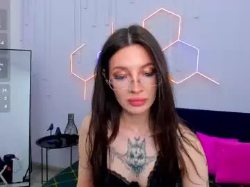 Chaturbate Best live sex cam show of ivydainty
