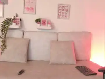 Chaturbate Live Porn of luciana_petite_