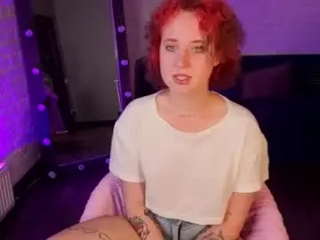 Chaturbate Free Live Porn of scarlettsparksxx