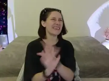Chaturbate Live Porn of annemorie