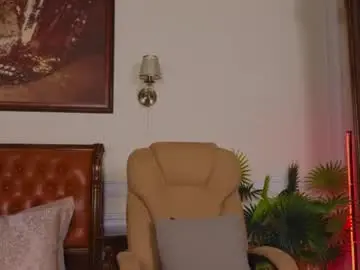 Chaturbate Nude Webcam of lunarishi