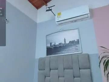 Chaturbate Live Sex of valery_rivers