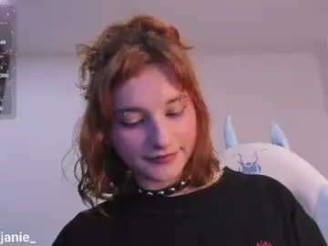 Chaturbate Live Porn of janee_lane