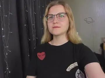 Chaturbate Best Webcam of eva_orchid