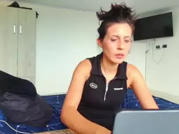 Chaturbate Free Porn Cam of alouquaa