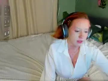 Chaturbate Adult Webcam of maya_foxy