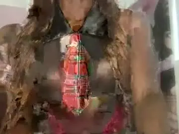Chaturbate Live Porn of starjewelsxo12