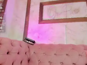 Chaturbate Private Sex Chat of bibiana_honey1