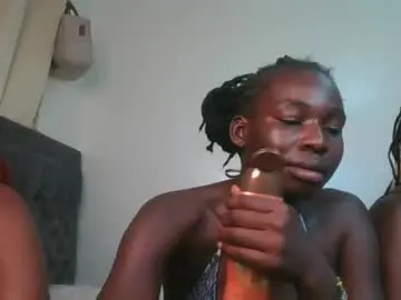 Chaturbate Adult Webcams of brown_sugar9