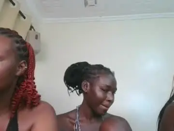 Chaturbate Best Webcam of brown_sugar9