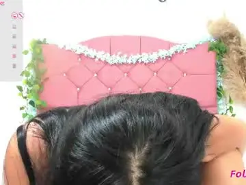 Chaturbate Sex Cam of katriana_sex