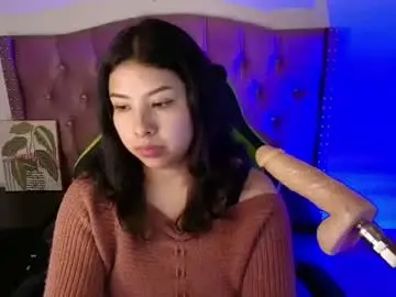 Chaturbate Private Sex Chat of namiko_park_