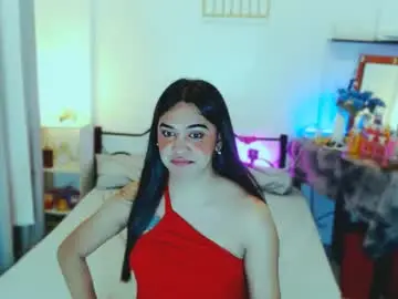 Chaturbate Adult Webcams of olivia_xxo