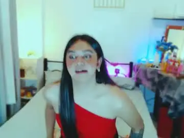 Chaturbate Adult Webcam of olivia_xxo