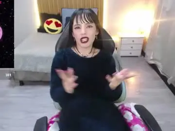 Chaturbate Adult Video Chat of sailor_moon07