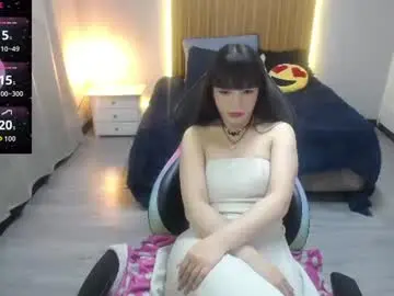 Chaturbate Private Sex Chat of sailor_moon07