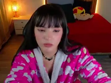 Chaturbate Adult Video Chat of sailor_moon07