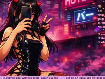 Chaturbate Live Porn of chise_chann