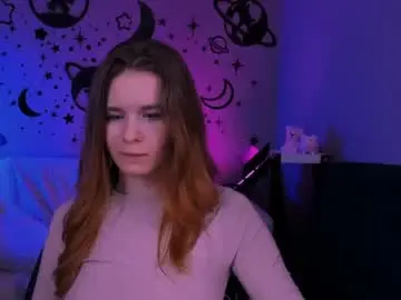 Chaturbate Free Porn Cam of caroline_honeyy