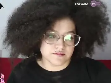 Chaturbate Sex Chat of ninfa_doll