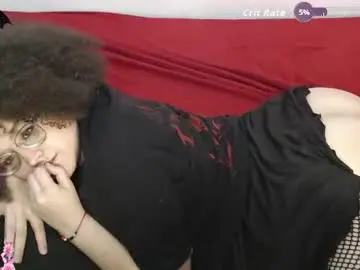 Chaturbate Private Sex Chat of ninfa_doll