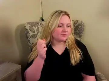 Chaturbate Free Porn Cam of phatassblond