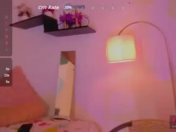 Chaturbate Live Porn of aghata_williamss