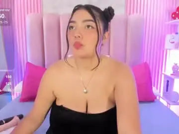 Chaturbate Adult Webcam of arianarougee