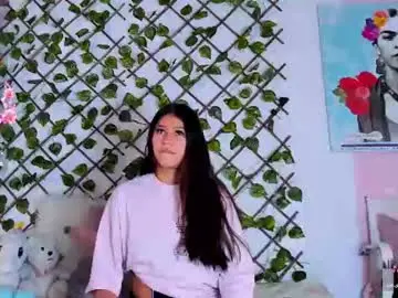 Chaturbate Best Webcam of barbierivers