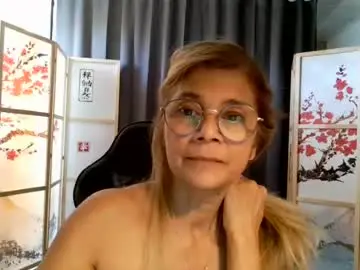 Chaturbate Watch Live Sex Cams of francelune