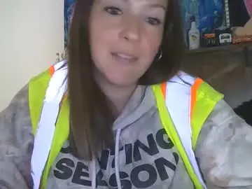 Chaturbate Adult Webcam of shymilf535