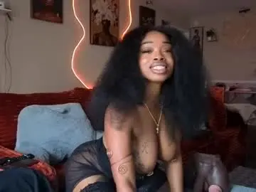 Chaturbate Best Webcam of thelovelybrown