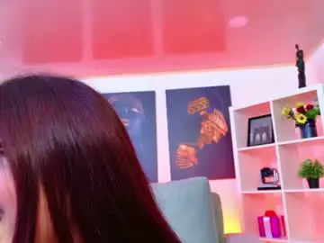Chaturbate Adult Webcam of aby_grace