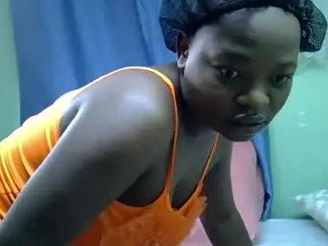 Chaturbate Sex Chat of chocolateebonyxo