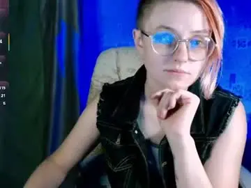 Chaturbate Adult Video Chat of freya_kiss_