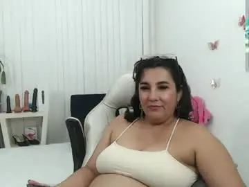 Chaturbate Live Porn of mom_17