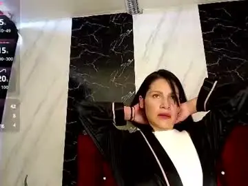 Chaturbate Free Porn Cam of sofiamoreno_