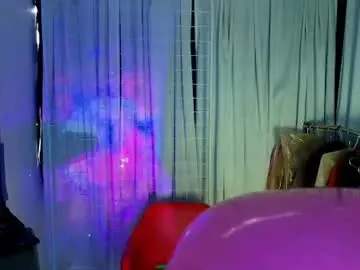 Chaturbate Free Porn Cam of latex_rose_daniels