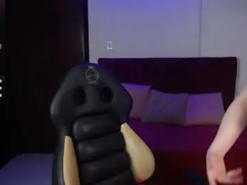Chaturbate Best Webcam of androm3da_