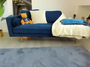 Chaturbate Sex Chat of issa_belle18
