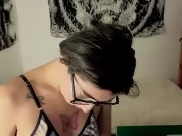 Chaturbate Best Webcam of mariagh_
