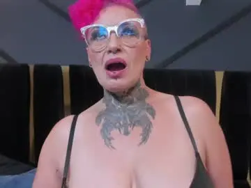 Chaturbate Nude Webcam of mistress_sandy