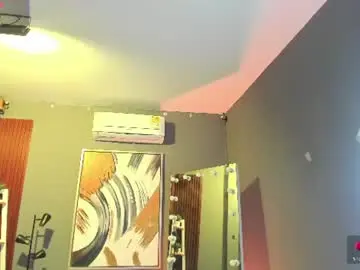 Chaturbate Adult Webcam of ailann_