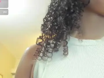 Chaturbate Sex Chat of ailann_