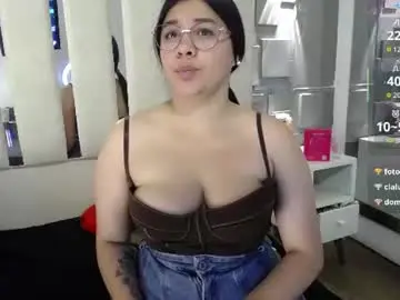 Chaturbate Sex Cam of belen_green