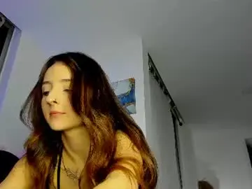 Chaturbate Sex Cam of katydeliz