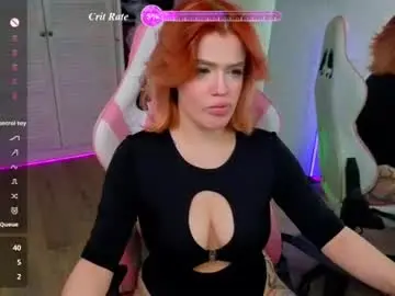 Chaturbate Adult Webcam of redvelveten