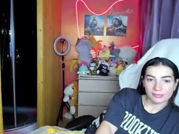 Chaturbate Sex Chat of miss_tasy