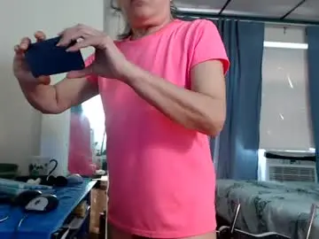 Chaturbate Best Webcam of putiputi4u
